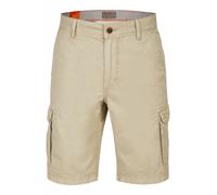 HATTRIC CARGO BERMUDA beige 696530 5Q89.10 W30