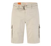 hattric - CARGO BERMUDA stone, 34IN