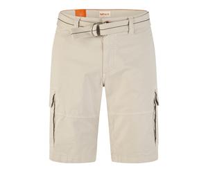 hattric - CARGO BERMUDA stone, 38IN