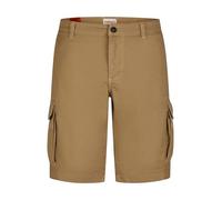 Hattric Cargo Bermuda Ultra Light Tencel beige, 31 Inch