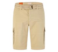 Hattric Cargo Shorts BEIGE, 36