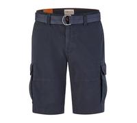 Hattric Cargo Shorts Navy, 36