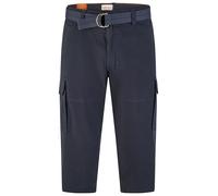 Hattric Cargo Shorts Navy, 36