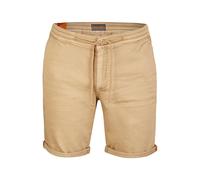 hattric - CHINO BERMUDA beige, 36IN