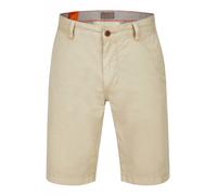 HATTRIC CHINO BERMUDA beige 697530 5Q89.10 W31