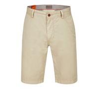 HATTRIC CHINO BERMUDA beige 697530 5Q89.10 W36