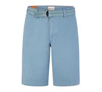Hattric Chino Bermuda Light Blue, 34