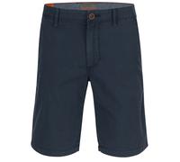 HATTRIC CHINO BERMUDA navy 697530 5Q89.43 W31
