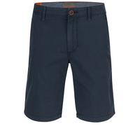 HATTRIC CHINO BERMUDA navy 697530 5Q89.43 W35