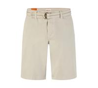 Hattric Chino Bermuda Stone, 38