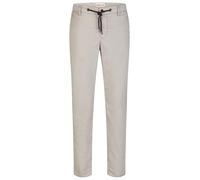 Hattric Chinohose Dan Ultra Flex Light Grey, 38/32