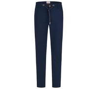 Hattric Chinohose Dan Ultra Flex Navy, 32/32