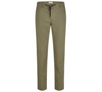 Hattric Chinohose Dan Ultra Flex Olive, 32, 32, 32/32