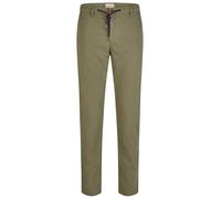 Hattric Chinohose Dan Ultra Flex Olive, 36/32