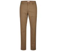 Hattric Chinohose Harvey Cotton Satin BEIGE, 33/32
