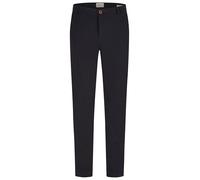Hattric Chinohose Harvey Ultra Light Navy, 33/32