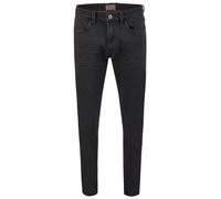 Hattric Fashion 5-Pocket Harris Cross Hatch deep black Gr. 36/30