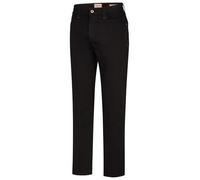 Hattric Denim Jeans Parker Ultra Flex Black, 34, 32, 34/32