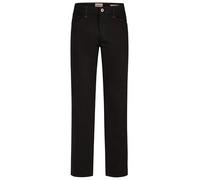 Hattric Denim Jeans Parker Ultra Flex Black, 40, 32, 40/32