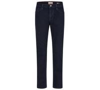 Hattric Denim-Jeans Parker – Ultra Flex Blau/Schwarz – Gr. 35/32