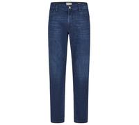 HATTRIC HARRIS blue 688655 5363.45 - LIGHT DENIM W40 L30