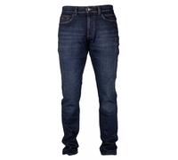 HATTRIC HARRIS dark blue used 688495 9690.48 W35 L30