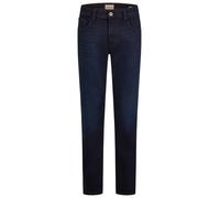 HATTRIC HARRIS dark indigo 688835 4342.48 - DYNAMIC COTTON W33 L30