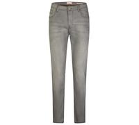 HATTRIC HARRIS grey 688315 3647.87 - ULTRALIGHT W40 L34