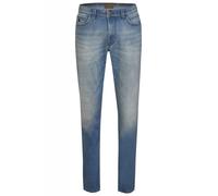 hattric Herren Harris Cross-Denim Hose, Blau (Light Blue 41), W32/L32(Herstellergröße: 32/32)