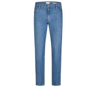 HATTRIC HARRIS light indigo 688655 5363.41 - LIGHT DENIM W33 L30