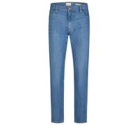 HATTRIC HARRIS light indigo 688655 5363.41 - LIGHT DENIM W42 L32