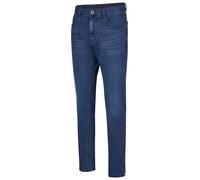 HATTRIC HARRIS mid blue 688625 6371.43 - ULTRAFLEX W32 L34