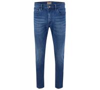 Hattric Slim Fit Jeans 40/34 grau