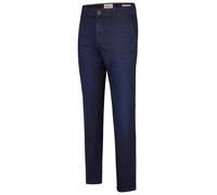 HATTRIC HARVEY dark blue w/o use 677445 6378.86 - ULTRAFLEX W33 L34