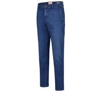 HATTRIC HARVEY indigo 677445 6378.42 - ULTRAFLEX W34 L34