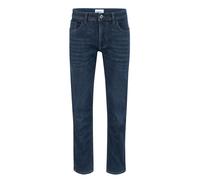 HATTRIC HENK dark blue 689045 4325.48 - THERMO PANTS W32 L34