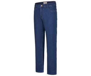 HATTRIC HENK dark blue w/use 689065 6325.48 - THERMO PANTS W35 L32