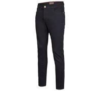 Hattric Herren 5-Pocket-Jeans Harris Colorsafe Stay Blue 33/34 33/34