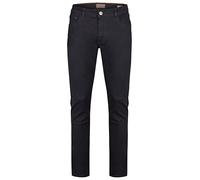 Hattric Herren 5-Pocket-Jeans Harris Colorsafe Stay Blue 34/34 34/34