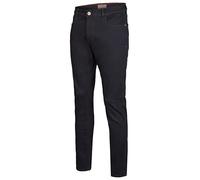 Hattric Herren 5-Pocket-Jeans Harris Colorsafe Stay Blue 36/30 36/30