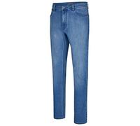 Hattric - Herren 5-Pocket Jeans, Hunter (688865-9273), Farbe:blau (44), Größe:W32, Länge:L32