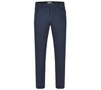 Hattric Herren 5-Pocket Jeans Hunter blau - 38/32