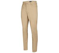 Hattric Herren 5-Pocket-Jeans Hunter Garbadine Beige 42/30 42/30