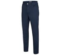 Hattric Herren 5-Pocket-Jeans Hunter Garbadine Navy 40/30 40/30