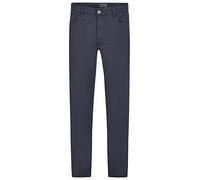 Hattric Herren 5-Pocket Jeans Hunter Navy blau - 32/32