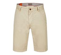 HATTRIC CHINO BERMUDA beige 697530 5Q89.10 W34