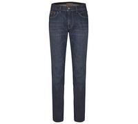 HATTRIC HARRIS dark blue used 688495 9690.48 W40 L30
