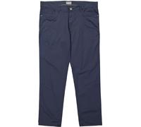 Hattric Herren Hose 'Hunter' blau, W35 / L30