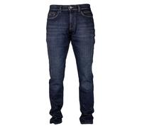 Hattric Herren Straight Jeans Hattric Herren Cross Denim Jeans Harris