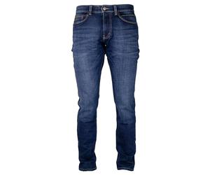 Hattric Herren Straight Jeans Hattric Herren Cross Denim Jeans Harris